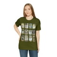 thumbnail image 4 of Vintage Canned Pickles Pickle Lover Dill Pickle T-Shirt, 4 of 9