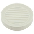thumbnail image 1 of MOVTOTOP Base de Rouleau Ronde Robuste pour Plantes Blanche avec Roulettes pour une Mobilité Facile et le Stockage de l'Eau, 1 of 8