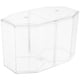 thumbnail image 3 of EeaseMX Caja de criador de peces Divisor de acuario Tanque Cambio de pescado Guppy Cayaso de payaso Caja de reproducción, 3 of 7