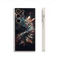thumbnail image 1 of Muestra tu estilo con fundas para iPhone 15 Pro Max 14 13 12 Pro 11 con diseños únicos de fuegos artificiales y calaveras, 1 of 4