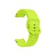 thumbnail image 2 of Correa Silicón 22mm Para Huawei Watch Gt6/gt5/gt4/gt3 5/4/3 Pro, 2 of 5