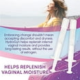 Hydro GYN Vaginal Moisturizer LongLasting Dryness &