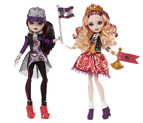 raven ever after high doll