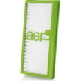 thumbnail image 3 of Holmes HAPF300AHD Aer1 True HEPA Allergen Remover Air Purifier Filter (2-Pack), 3 of 5