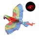 thumbnail image 4 of Automatic Simulation Flying Bird Hands Free Realistic Flying Bird Toy for Indoor Cats Boredom, 4 of 5