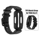 thumbnail image 1 of Correa de muñeca de una pieza Accesorio de correa de reloj inteligente de reemplazo de pulsera Universal Accesorios Electrónicos, 1 of 9