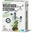 thumbnail image 1 of Station Météo 4 m, 1 of 5