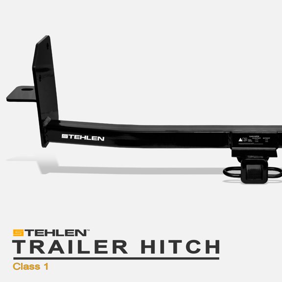 Stehlen 733469488644 Class 1 Trailer Tow Hitch Receiver 1.25" For 2005-2009 Ford Mustang