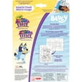 thumbnail image 1 of Ensemble de casse-tête réutilisable Crayola Colour & Erase, Bluey, 1 of 3
