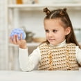 thumbnail image 5 of Baby Toy Infant Soft Tactile Senses Development Toy Baby Training Soft Massage for Toddlers 0-3-6-9-12 Months, 5 of 6