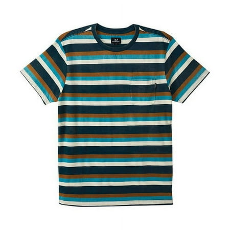 Men's O'Neill Smasher Crew Short Sleeve Tee