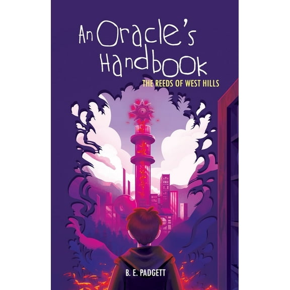 An Oracle's Handbook, (Paperback)