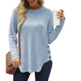 Samickarr Pullover Sweaters For Womens Trendy Dressy Business Casual