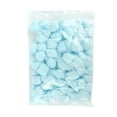 thumbnail image 1 of Visland 100Pcs/Set Hamster Cotton Ball Fine Absorbent Keep Warm Mini Winter Warm Hamster Nesting Colorful Balls for Home Use, 1 of 8