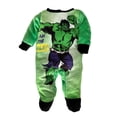 thumbnail image 1 of Mameluco Sublimado Marvel, 1 of 3