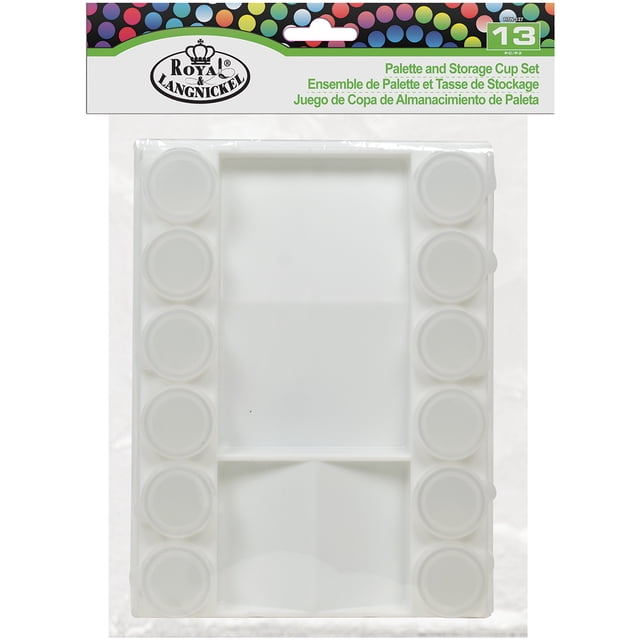 cepillo real Royal Brush RTN-127