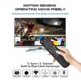 thumbnail image 2 of G50s Ir Learning Air Mouse recargable para control remoto por voz inteligente (hy), 2 of 5