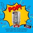 thumbnail image 4 of BILZ Cosmic Pinball - Fun Money Gifting Puzzle Game for Ages 8+ - Fits Cash, Checks, Tickets, Gift Cards, and Notes - Perfect Stocking Stuffer, 4 of 5