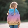 thumbnail image 4 of Chaquetas y prendas de vestir casuales con capucha de manga larga para niños y niñas, otoño e invierno, chaqueta con capucha de manga larga de polar, linda chaqueta de polar para bebé y parte superior, 4 of 5