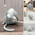 thumbnail image 5 of Desktop Decor,No Shame Cat Sculpture | Funny Cat Figurine Cat Figurines For Cat Lovers Cat Statues Home Decor Cat Gifts For Cat Lovers, 5 of 9