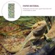 thumbnail image 2 of Adhesivo decorativo de rocas para terrario de reptiles, 2 of 8