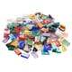 thumbnail image 1 of Advancent Irregular Porcelain Mosaic Making Ceramic Mosaic DIY Tiles Wall Art Crafts Artesanía, 1 of 1
