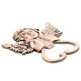 thumbnail image 3 of Abrebotellas De Cerveza De ángel De Bronce Vintage Favores De Boda Regalo De Suministro Para Fiestas Macarena Abrebotellas, 3 of 7