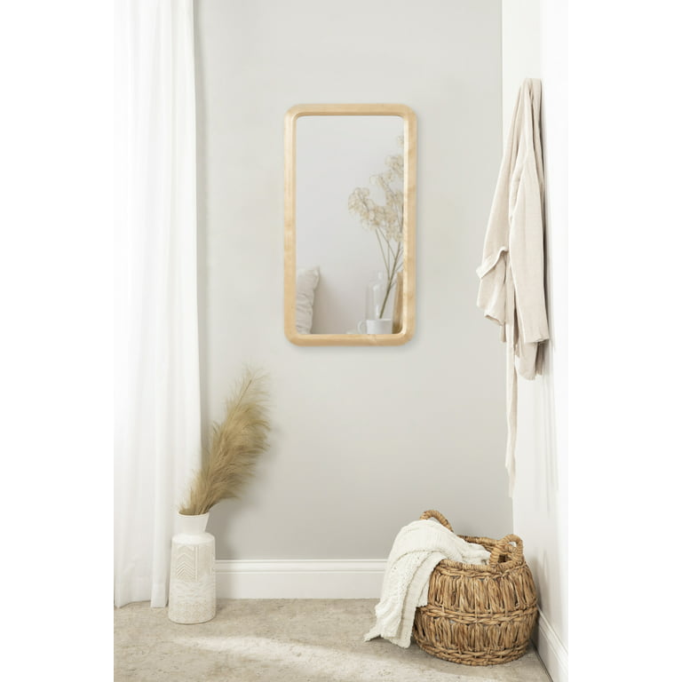 Custom Rectangular Mirror Cut to Size: buy at the best price of $ $0.00 in  Australia