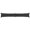 Black, variant on Elegant Three Bead Replacement Smartwatches Scratch Resistant Metal Watch Straps Business & Casual Bands for watch8