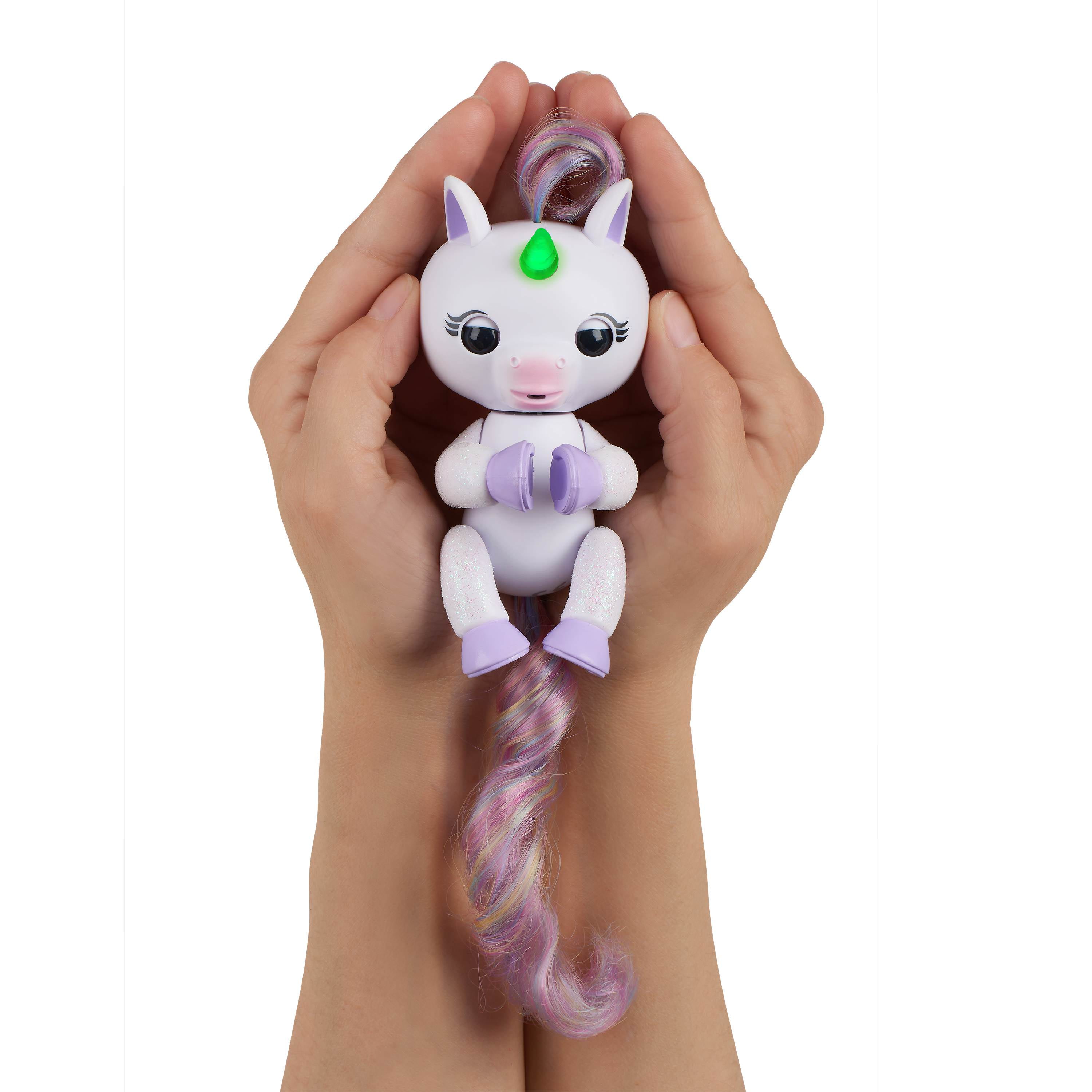 Fingerlings walmart hot sale unicorn