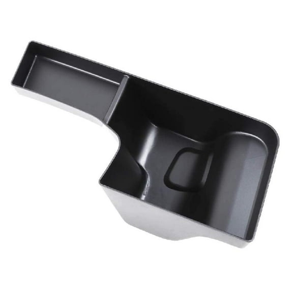 Car Storage Box Trunk For Jeep-Wrangler JL Left Cargo Organizer Compartment Box