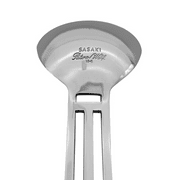 Sasaki Windows 18/8 Stainless Steel 40pc. Flatware Set (Service for Eight)