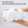 thumbnail image 3 of Safety Cotton Swabs, 324pcs Cotton Swabs, 3 of 7