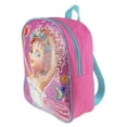 thumbnail image 3 of Small Backpack - Fancy Nancy - Reverse Sequin Pink 12" New 005173, 3 of 3