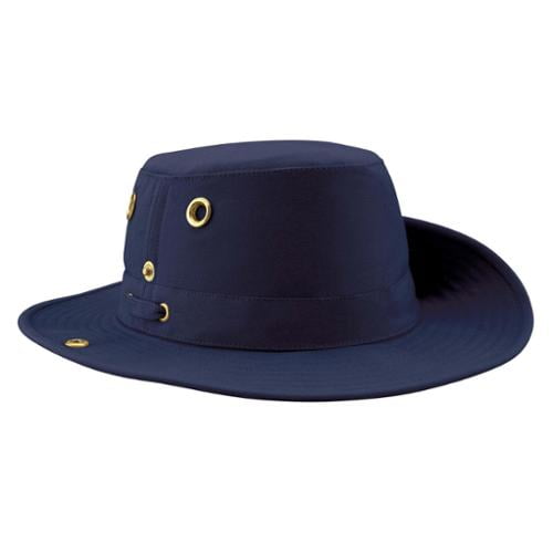 tilley endurables t3 traditional canvas hat