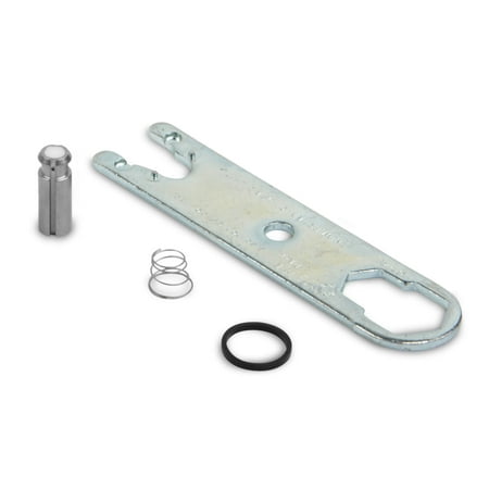 NOS/Nitrous Oxide System 18016NOS Nitrous Oxide Solenoid Rebuild Kit