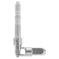 thumbnail image 3 of Jack Parts Horizontal Jack Deflate Joint Vehicle Maintenance 14.00X1.20X1.20CM Lowering 1Pack, 3 of 5
