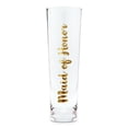 thumbnail image 1 of Weddingstar Stemless Toasting Champagne Flute Gift For Wedding Party - Maid Of Honor, 1 of 2