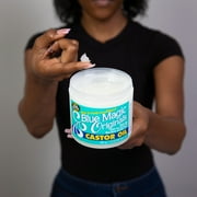 Blue Magic Originals Castor Oil Hair & Scalp Conditioner 12 oz