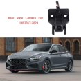 thumbnail image 1 of Cámara de visión trasera yuxing 95760-G4600 para I30 2017-2023 material ABS negro, 1 of 5