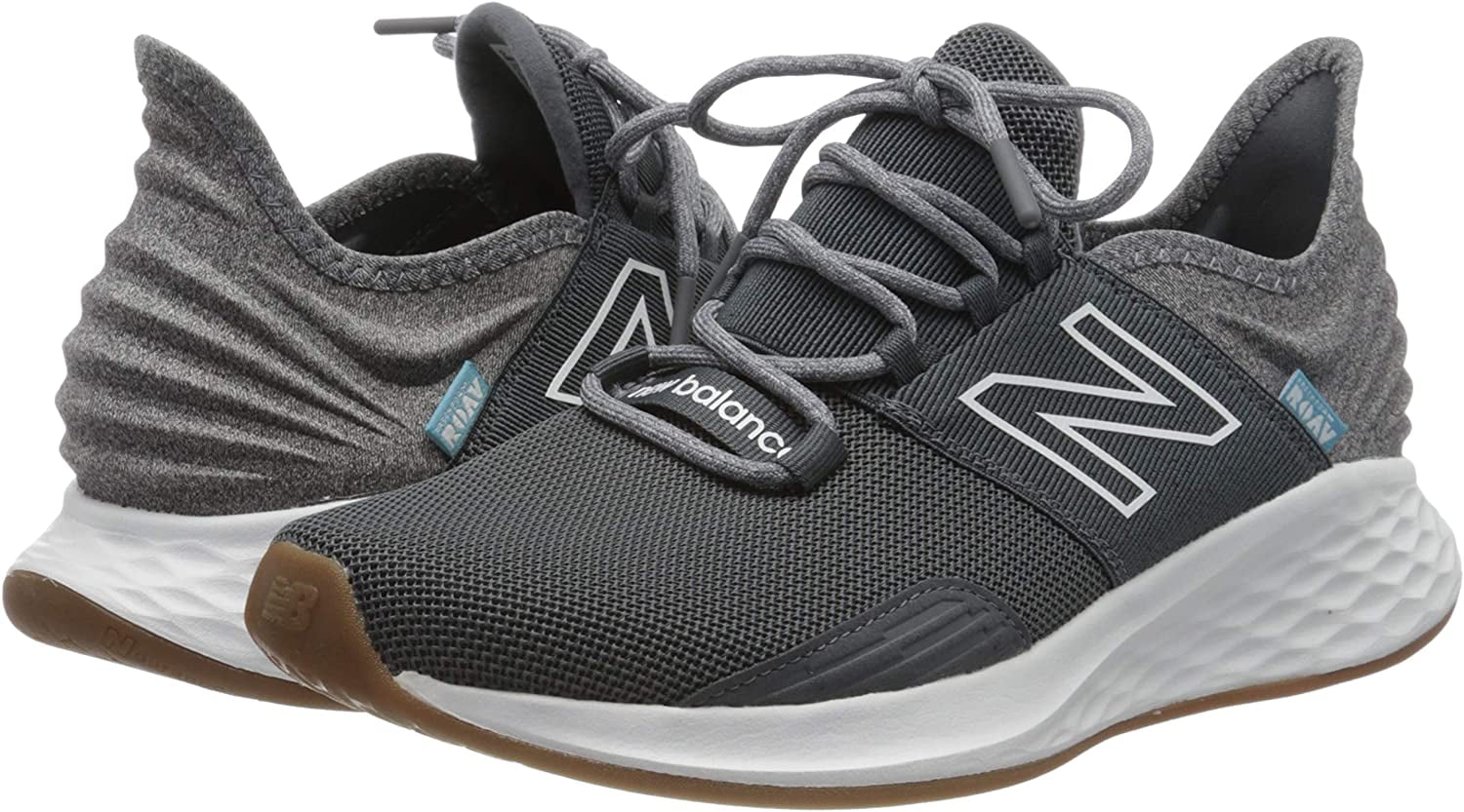 New Balance Men's Fresh Foam Roav V1 