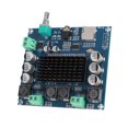 thumbnail image 4 of Tablero de Amplificador de audio digital, PlacA de Amplificador DC12-30V Para Altavoces de Bricolaje, 4 of 7