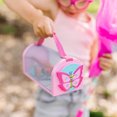 thumbnail image 3 of Melissa & Doug Sunny Patch Cutie Pie Butterfly Bug House Toy With Carrying Handle and Easy-Access Door, 3 of 10