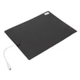 thumbnail image 3 of Portable Electric Foot Warmer, 9 Temperature Gears, Waterproof & Far Infrared,  & Blood Circulation, Carbon Fiber, Soft & Comfortable, 3 of 8