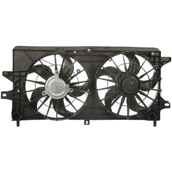 Dorman 620-638 Engine Cooling Fan Assembly for Specific Buick / Chevrolet / Pontiac Models
