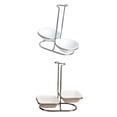 thumbnail image 1 of Soporte de Cerámica para de Cocina, Estante de material acero Inoxidable con Cuenco, 1 of 8