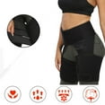 thumbnail image 1 of Moldeador De Muslos De Cintura, Protector De Muslos Ligero, Protección De Muslos, Protección De Cintura Para Deportes De Fitness ANGGREK Otros, 1 of 8