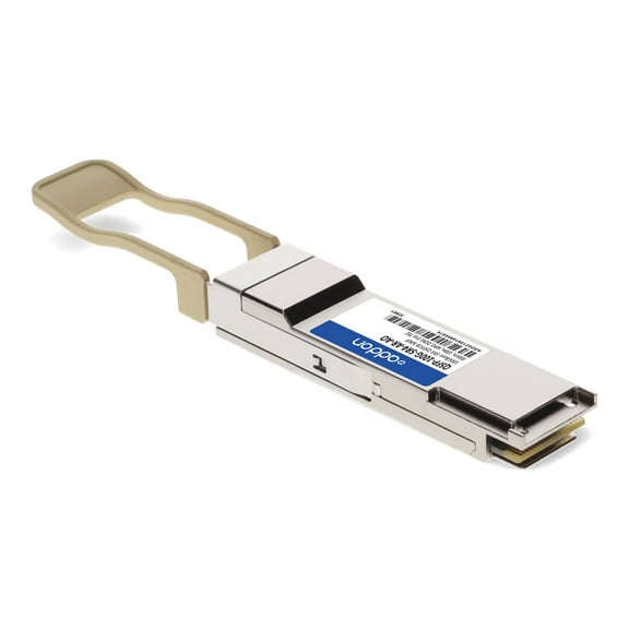 ARISTA QSFP28 SR4 QSFP-100G-SR4 COMPAT TAA XCVR 100-GIG SR4 DOM MPO