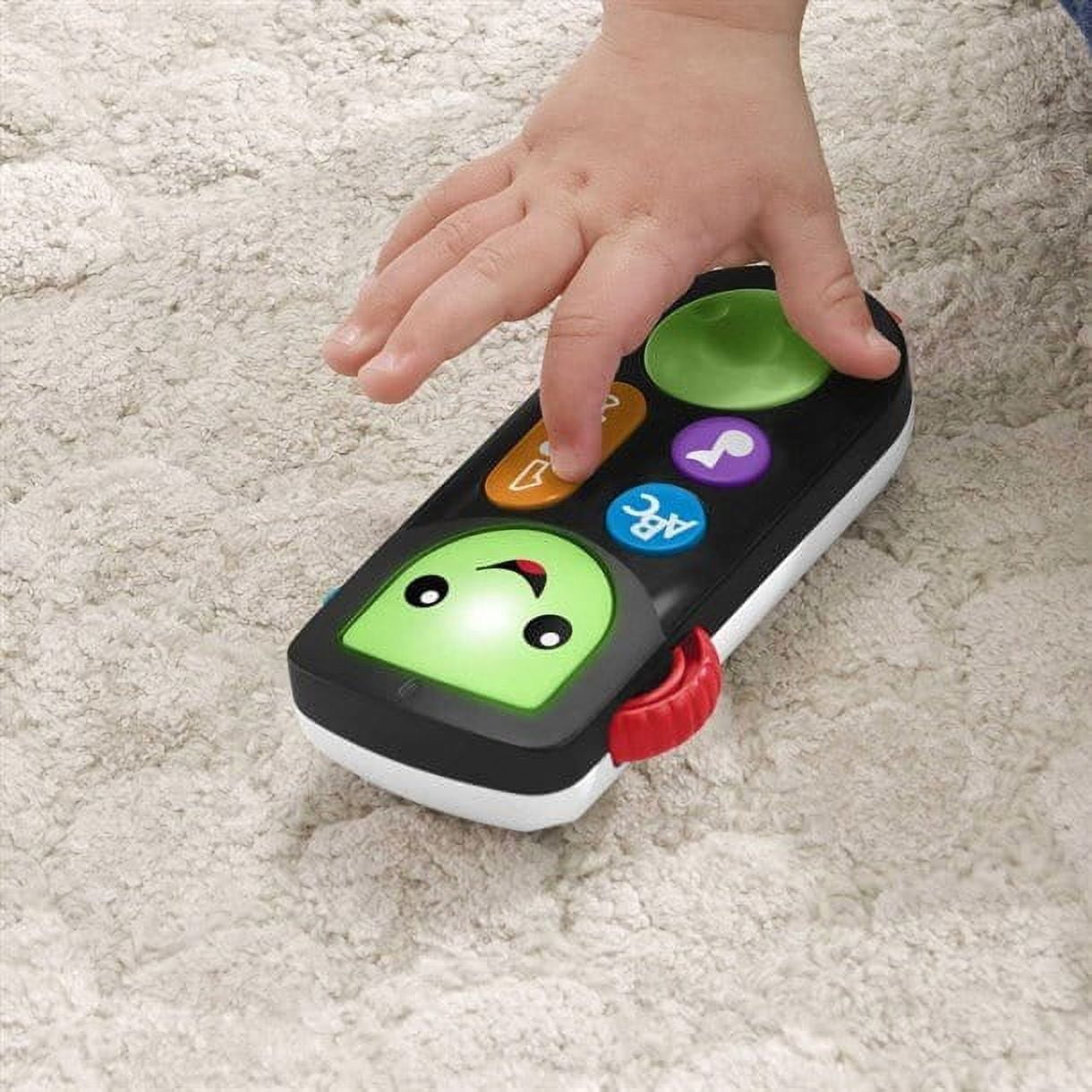 Fisher Price Watch and Learn Controller HHH27