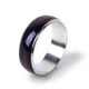 thumbnail image 3 of Anillo de Cambio de Color Sunnimix Novedad Tamaño 7 17mm Anillos de humor para mujeres, 3 of 8